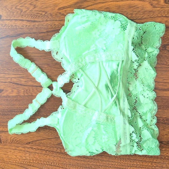 NEW Jady K Juliette Bralette - Size S/M - Picture 3 of 6